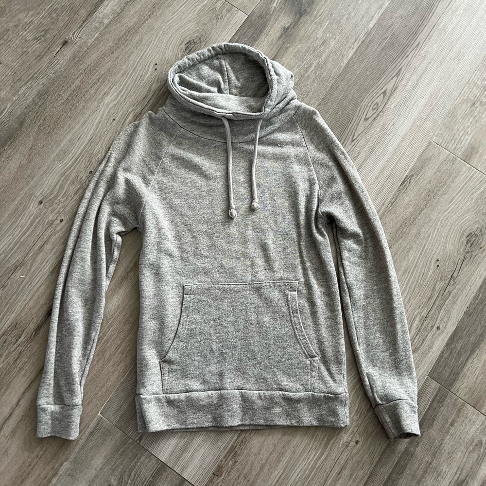 Light Sweatshirt